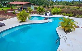 Confort Arenal